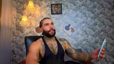 Apolo online show from December 13, 2025, 9:53 pm