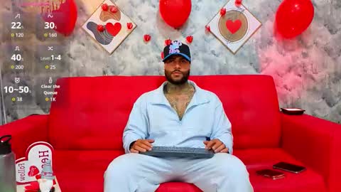 Snapshot of apolo_rousse chatting on February 16, 2026, 10:28 pm Apolo online show from February 16, 2026, 10:28 pm