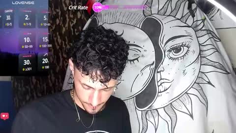 Andres online show from December 6, 2024, 4:25 am