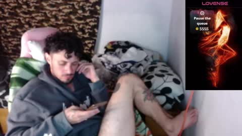 Andres online show from January 15, 2026, 9:36 am