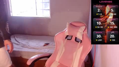 Andres online show from January 18, 2026, 8:01 pm