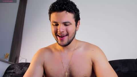 Apolo Klein online show from May 12, 2026, 2:19 am