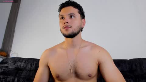 Apolo Klein online show from May 25, 2026, 6:36 pm
