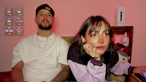 Snapshot of apolorising_ chatting on October 29, 2025, 7:04 pm Lola Apolo online show from October 29, 2025, 7:04 pm