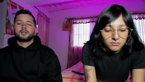 Lola  Apolo online show from April 24, 2026, 9:50 pm