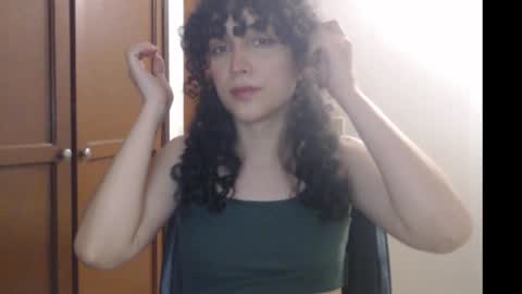 Nix online show from January 8, 2025, 10:48 pm