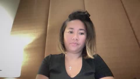 Anika online show from November 1, 2025, 3:14 pm