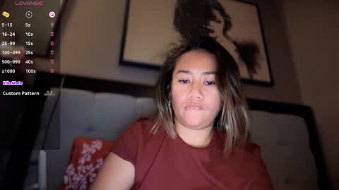 Anika online show from December 2, 2025, 6:03 pm