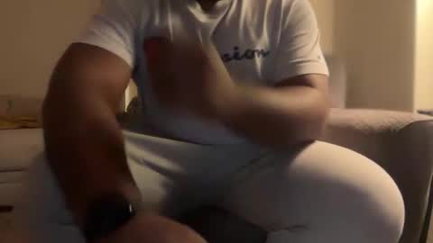 appleberry87 online show from January 13, 2026, 9:53 pm