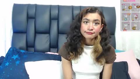 sofi y kevin online show from July 2, 2026, 3:18 pm