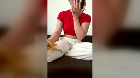 applespice13 online show from April 7, 2026, 11:10 am