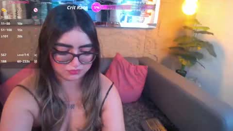 apprilfoxx online show from September 16, 2025, 3:02 pm