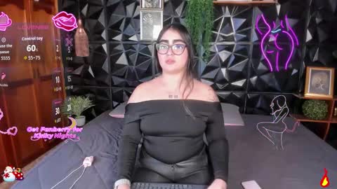 apprilfoxx online show from January 10, 2026, 3:14 pm