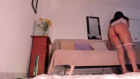 Anny online show from September 22, 2025, 3:03 pm