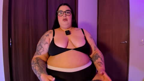 Maria online show from November 7, 2025, 10:43 pm