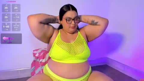 Maria online show from May 11, 2026, 8:17 pm