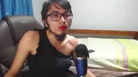 Snapshot of april1999350209 chatting on February 4, 2025, 7:51 am april1999350209 online show from February 4, 2025, 7:51 am