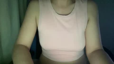 Snapshot of april2020cute chatting on February 20, 2025, 8:58 pm April online show from February 20, 2025, 8:58 pm