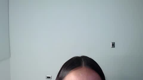 Snapshot of april_daddyssgirl chatting on February 13, 2025, 1:19 am APRIL online show from February 13, 2025, 1:19 am