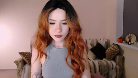 April online show from October 15, 2025, 7:14 pm