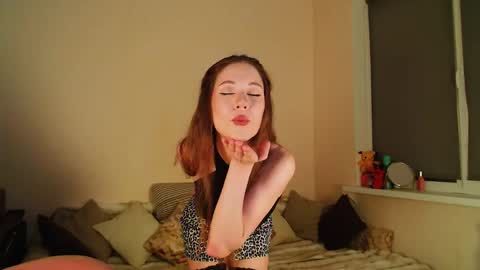 April online show from April 22, 2026, 6:09 pm