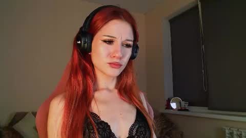 April online show from July 31, 2026, 7:02 pm