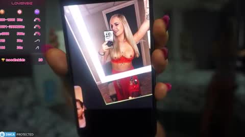 April Flix online show from January 19, 2026, 11:58 am