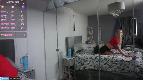 April Flix online show from February 13, 2026, 11:28 am