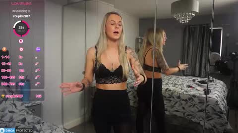 April Flix online show from March 27, 2026, 11:43 am