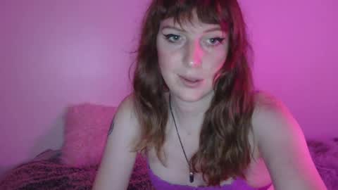 april_kitty online show from May 15, 2026, 11:01 pm