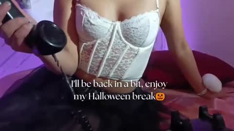 A P R I L online show from October 10, 2025, 12:15 pm