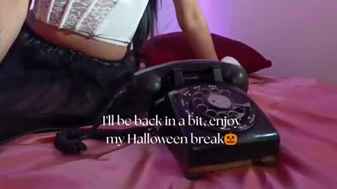 A P R I L online show from October 15, 2025, 12:05 pm