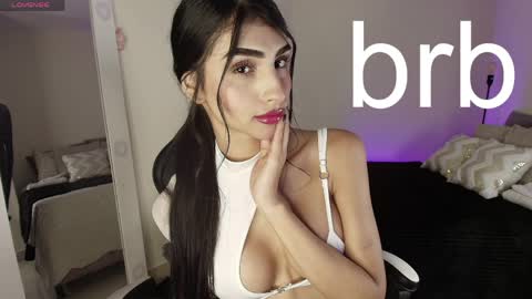 Scarlett Independent Model  online show from May 24, 2026, 1:54 am