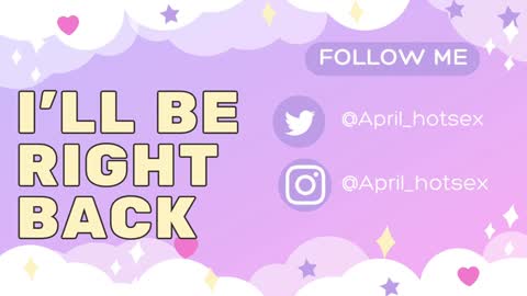  April  online show from December 7, 2024, 12:13 pm