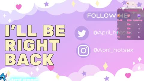  April  online show from December 22, 2024, 2:39 am