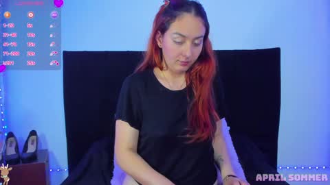  April  online show from January 5, 2025, 8:11 am