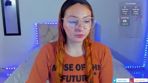  April  online show from September 15, 2025, 11:32 am