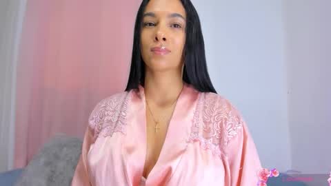 April  online show from February 7, 2026, 9:07 pm