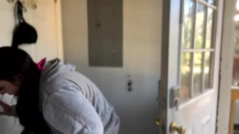 Snapshot of aprilanna chatting on January 12, 2025, 8:14 pm AnnaApril420 online show from January 12, 2025, 8:14 pm