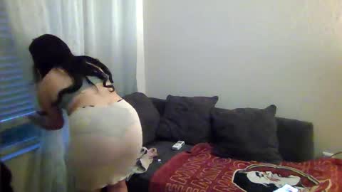 Snapshot of aprilanna chatting on February 8, 2025, 6:01 am AnnaApril420 online show from February 8, 2025, 6:01 am