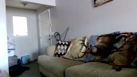 AnnaApril420 online show from March 3, 2026, 6:03 pm