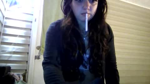 AnnaApril420 online show from April 14, 2026, 5:57 am