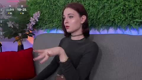 April online show from March 5, 2025, 4:24 pm