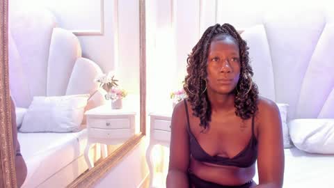 aprilberri online show from April 12, 2026, 3:55 am