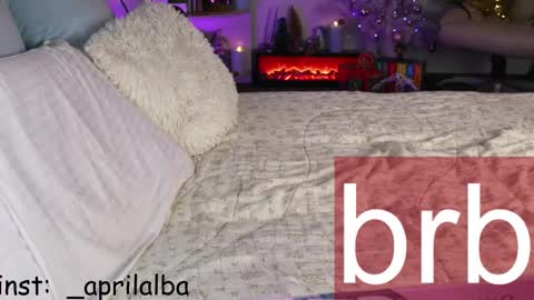 ALEKSANDRA POLYAKOVA online show from January 13, 2026, 1:00 am