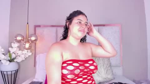 April online show from July 25, 2026, 7:00 pm