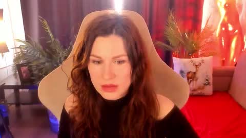 aprill_o_nill online show from March 14, 2026, 12:43 pm