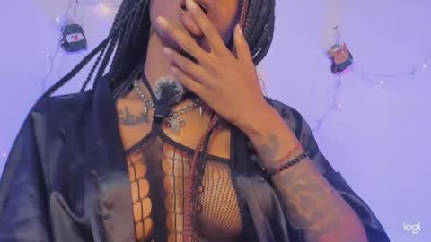 aprillebony319262 online show from November 20, 2025, 7:35 pm