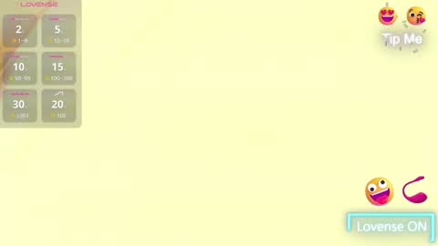 aprillross online show from December 16, 2025, 12:10 pm