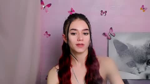 Aprill online show from December 16, 2024, 12:15 am